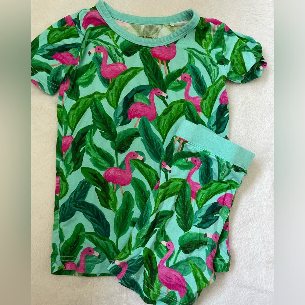 LS flamingo 2t
